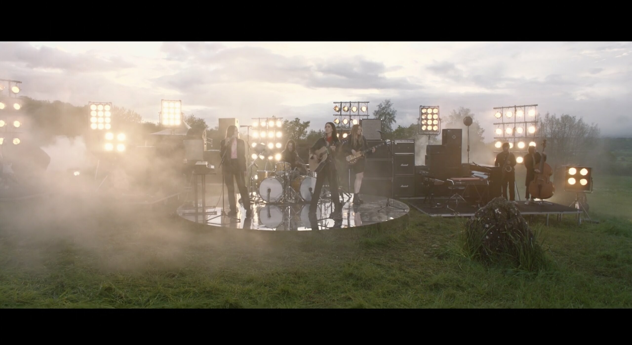 Live At Worthy Farm
