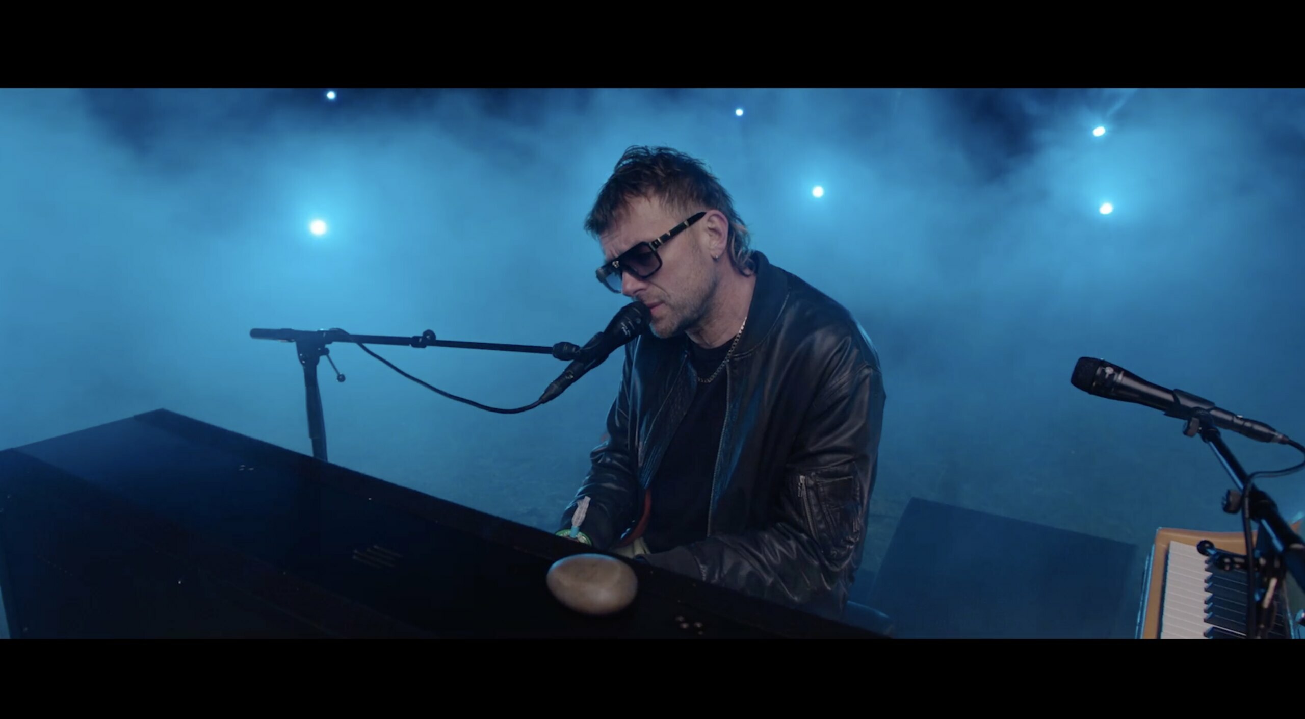Live At Worthy Farm