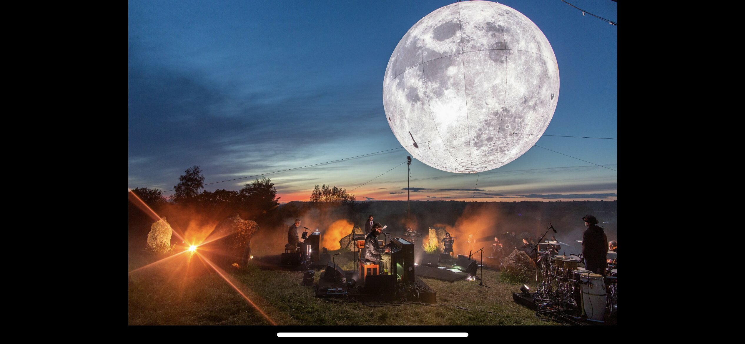 Live At Worthy Farm