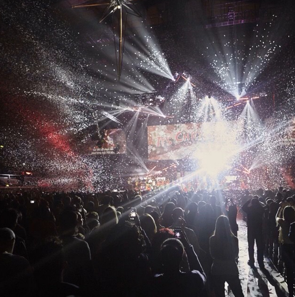 Hillsong Christmas Tour 2022 Lighting Designer | Lighting Director | Lighting Programmer - Tim  Routledge, Lighting Design, Programming.