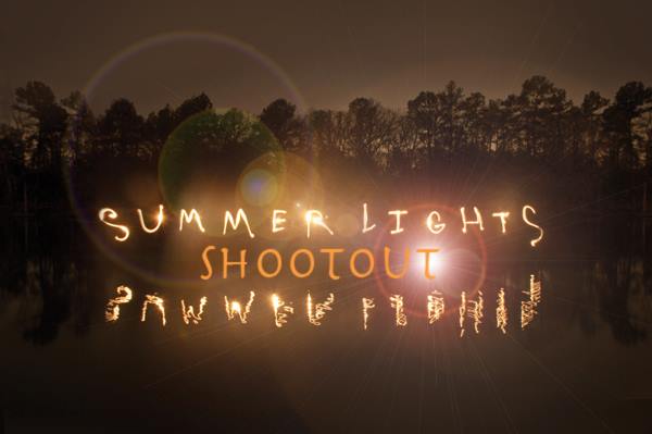 Summer Light Shootout is a huge success