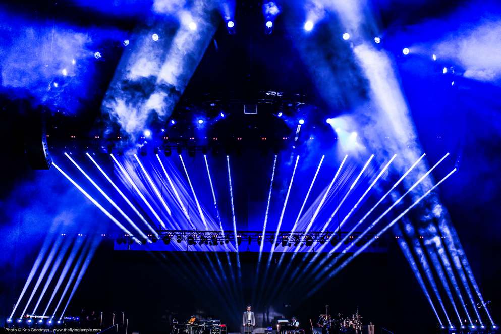 Ryder Cup Tees Off At The Hydro