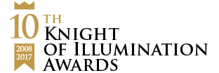 Knight of Illuminations Double Nominee