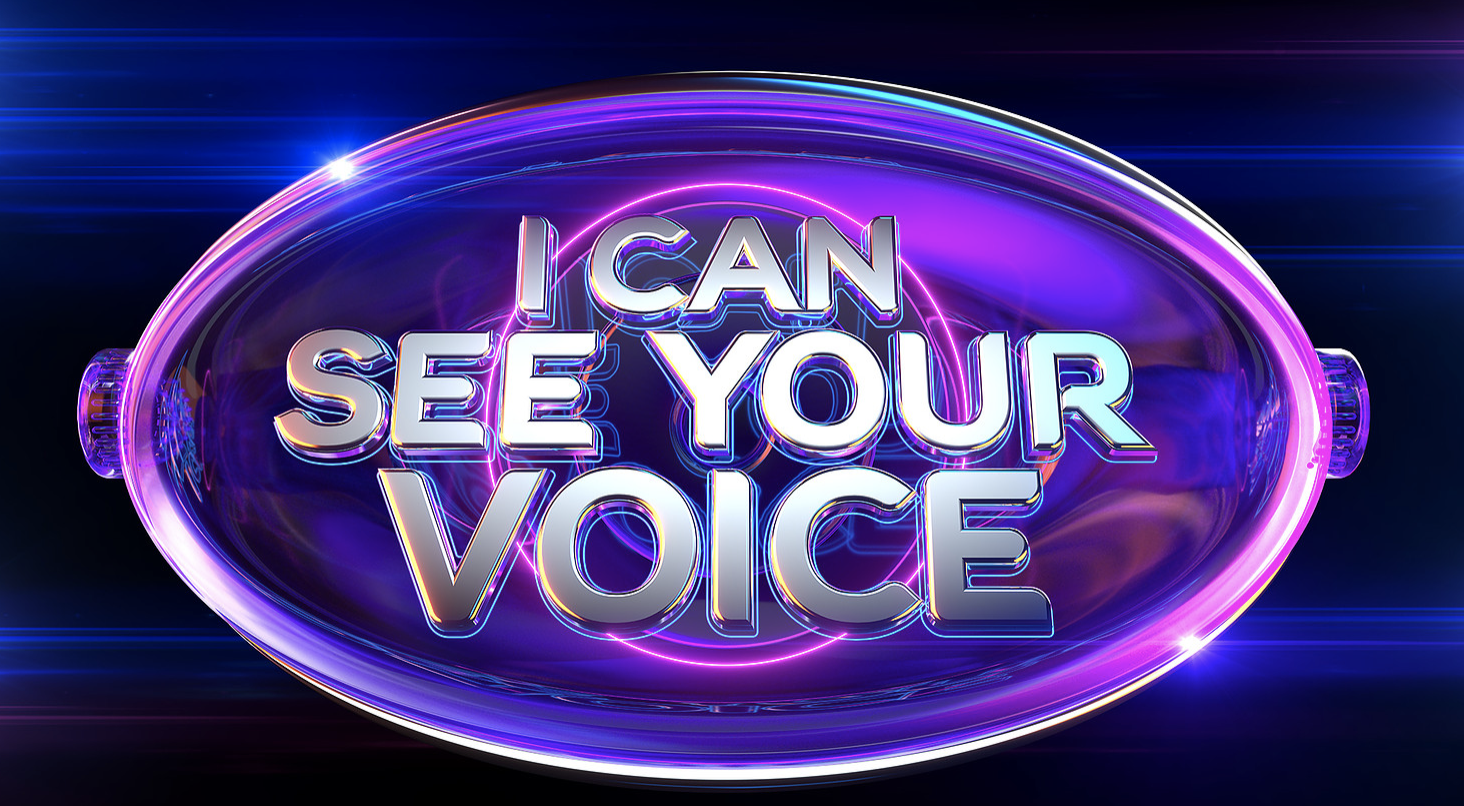 I Can See Your Voice!!