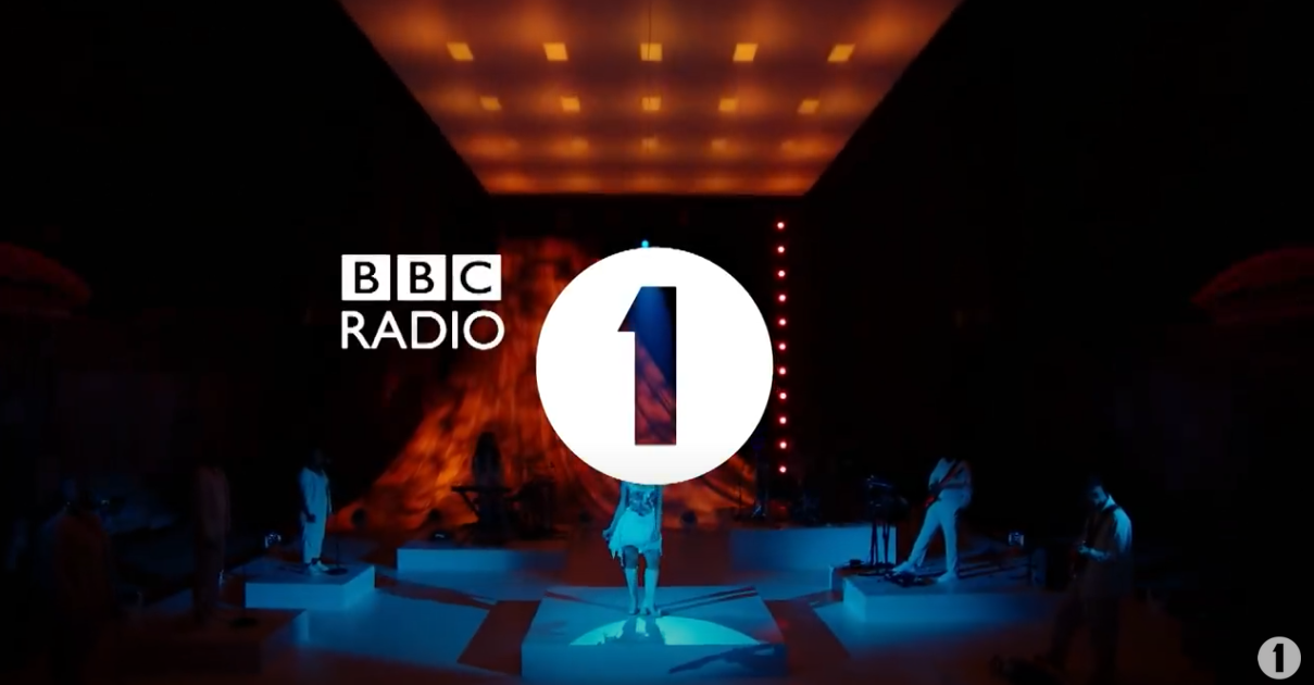 BBC Radio 1 Big Weekend - Jorja Smith