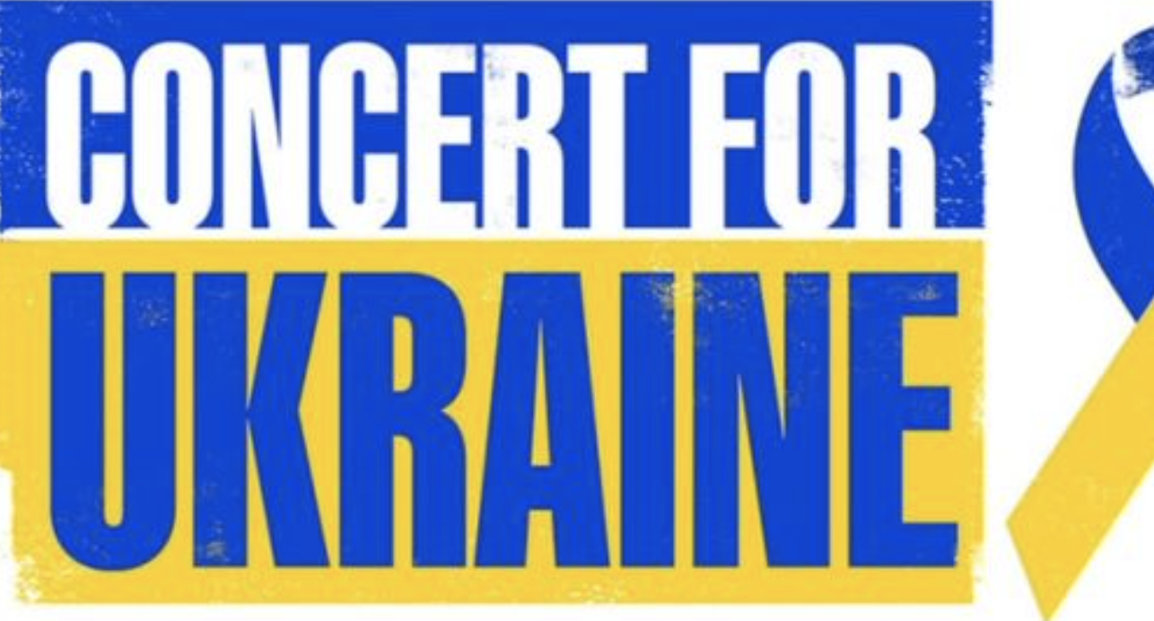 Concert for Ukraine