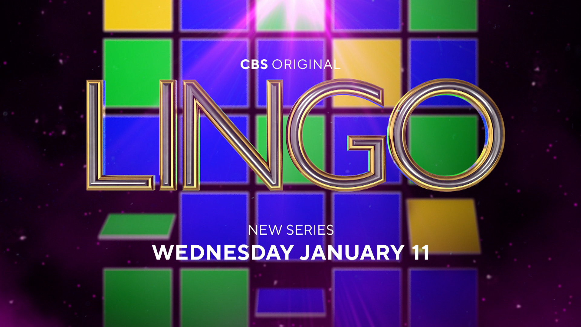 LINGO (CBS)