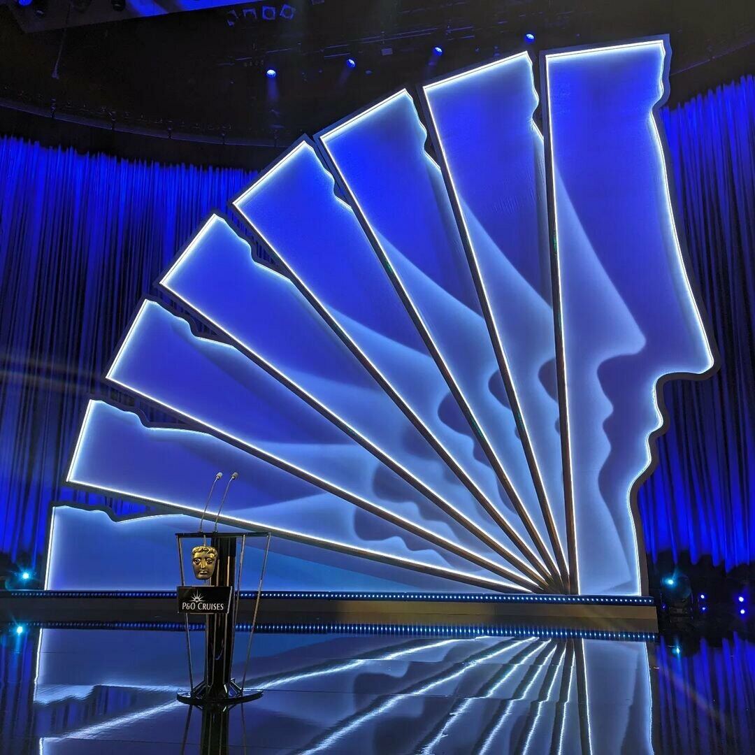 BAFTA Television Awards 2024