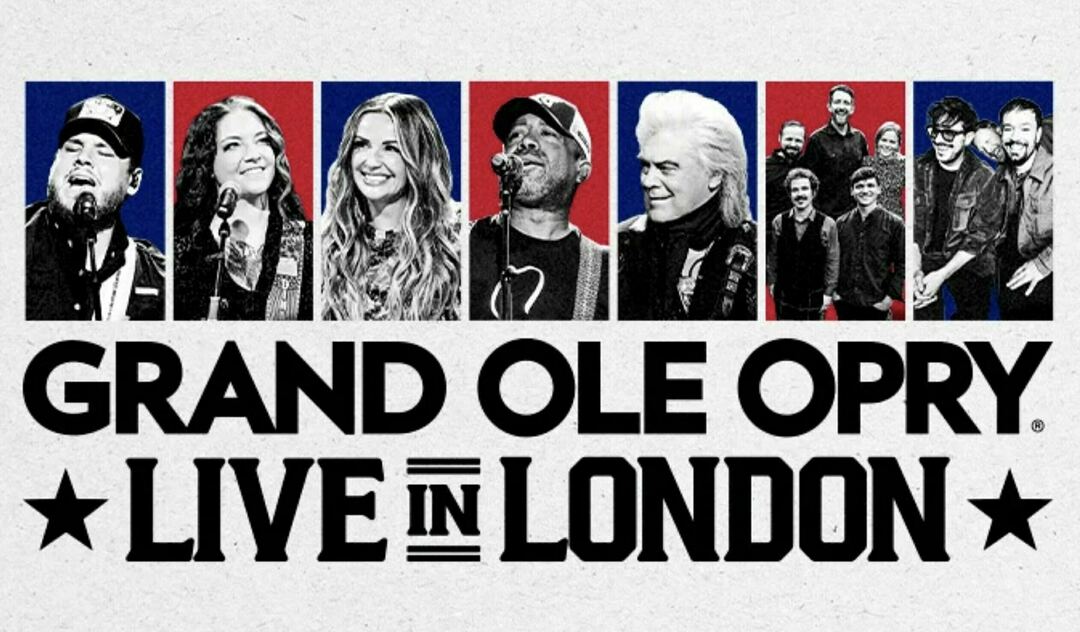 Grand Ole Opry
