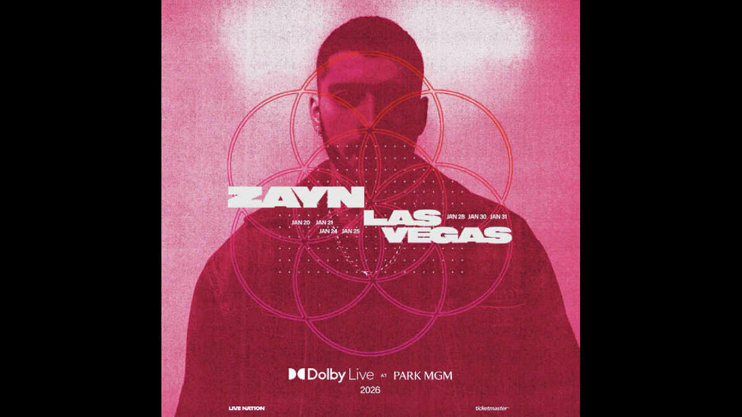 ZAYN