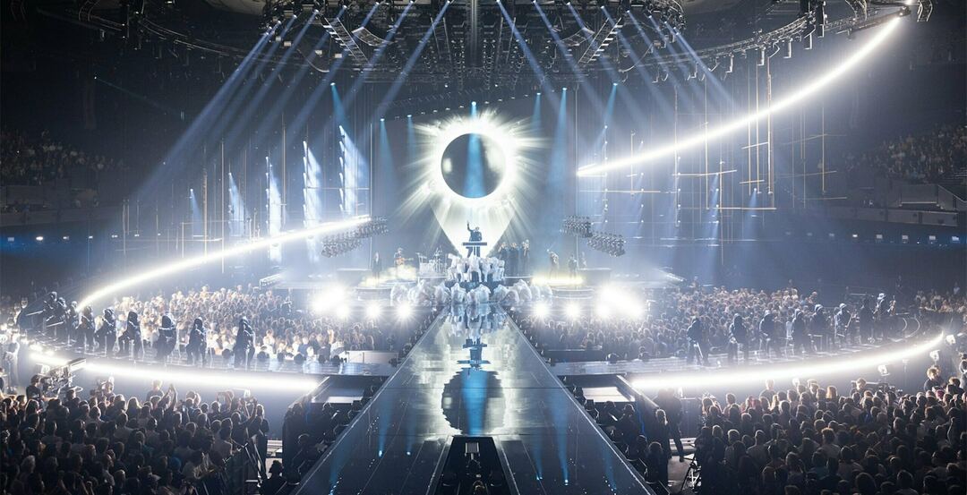 EUROVISION SONG CONTEST 2026