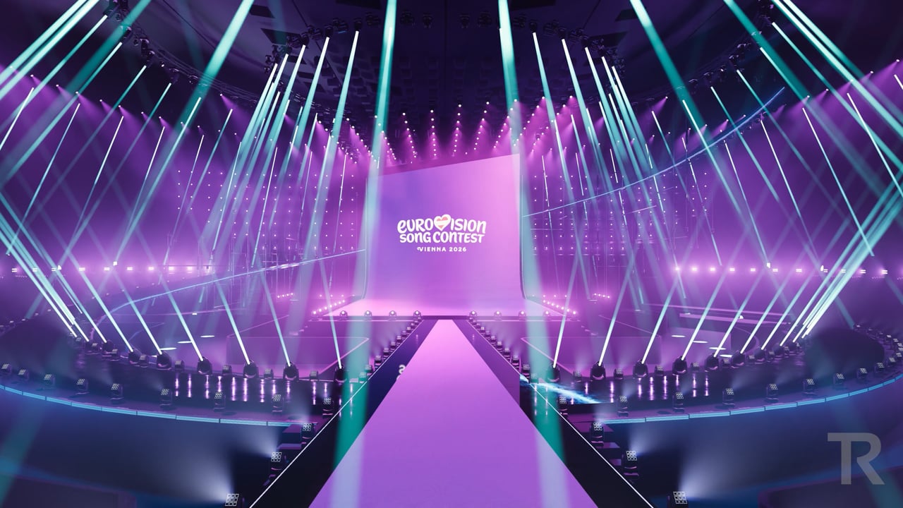 Eurovision 2026