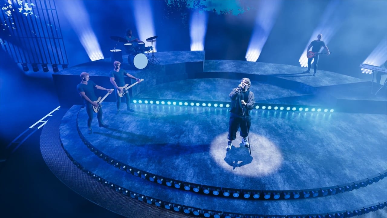 Lewis Capaldi
