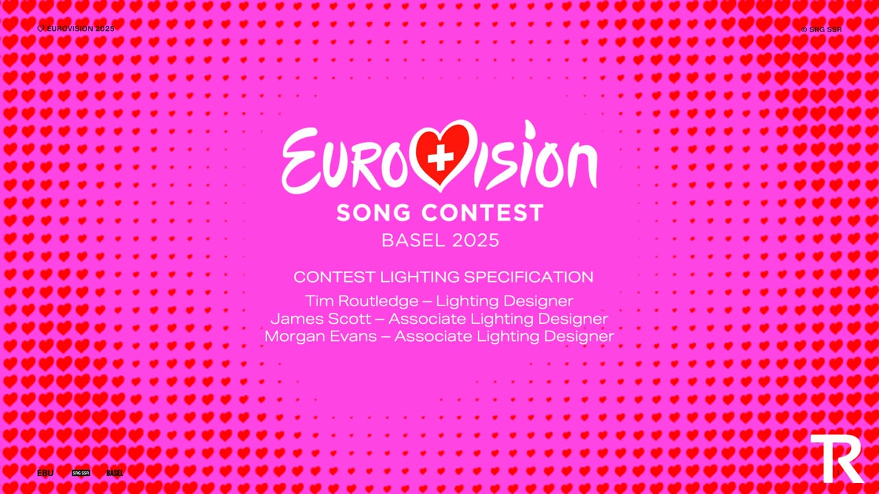 Eurovision 2025