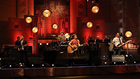 BBC Radio 2 In Concert - Stereophonics