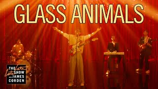 Glass Animals