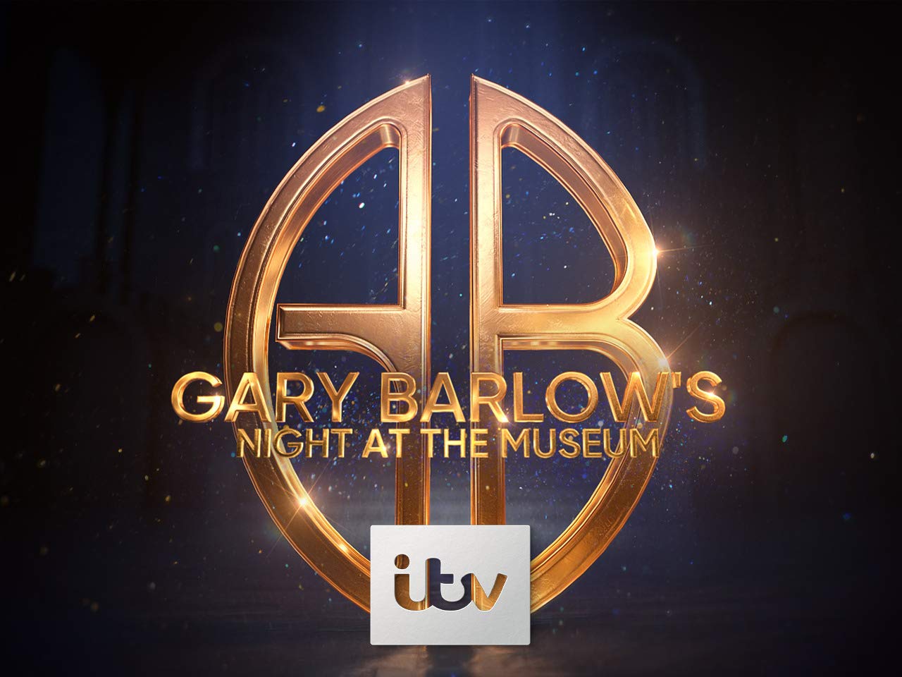 Gary Barlow - A Night At The Museum 