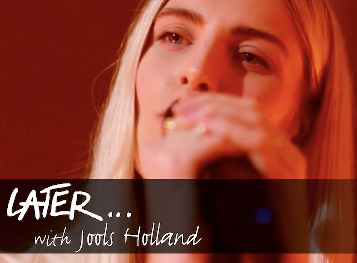 London Grammar - Later With Jools Holland