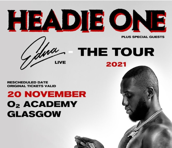 Headie One