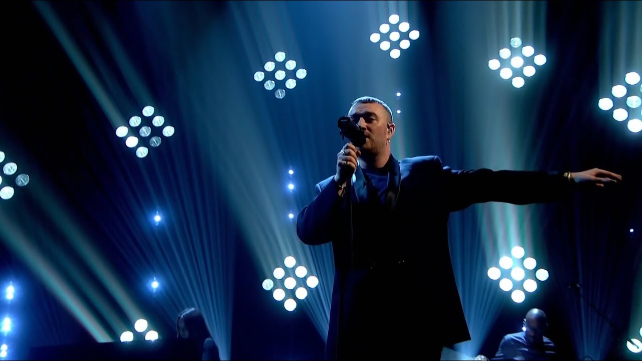 Sam Smith "Diamonds"