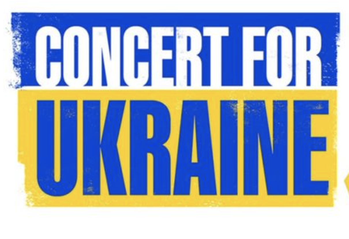 Concert for Ukraine