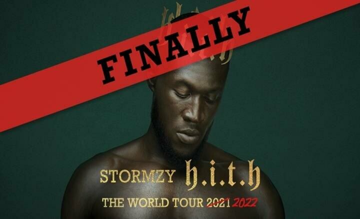 Stormzy