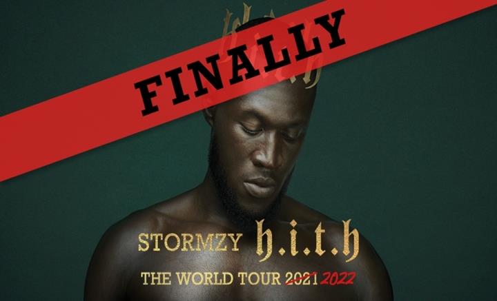 Stormzy