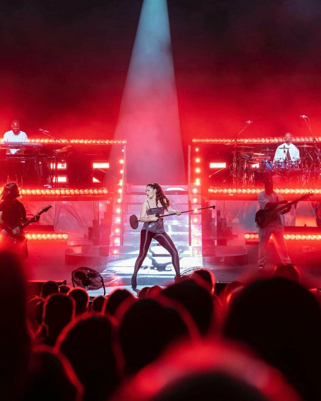 Jessie J - US & Europe Tour 2022