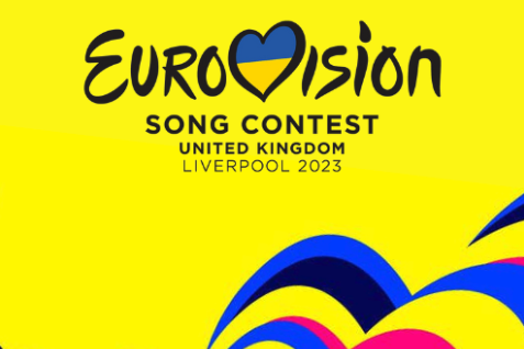 EUROVISION SONG CONTEST 2023