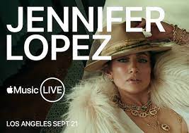 JLO - Live in Los Angeles