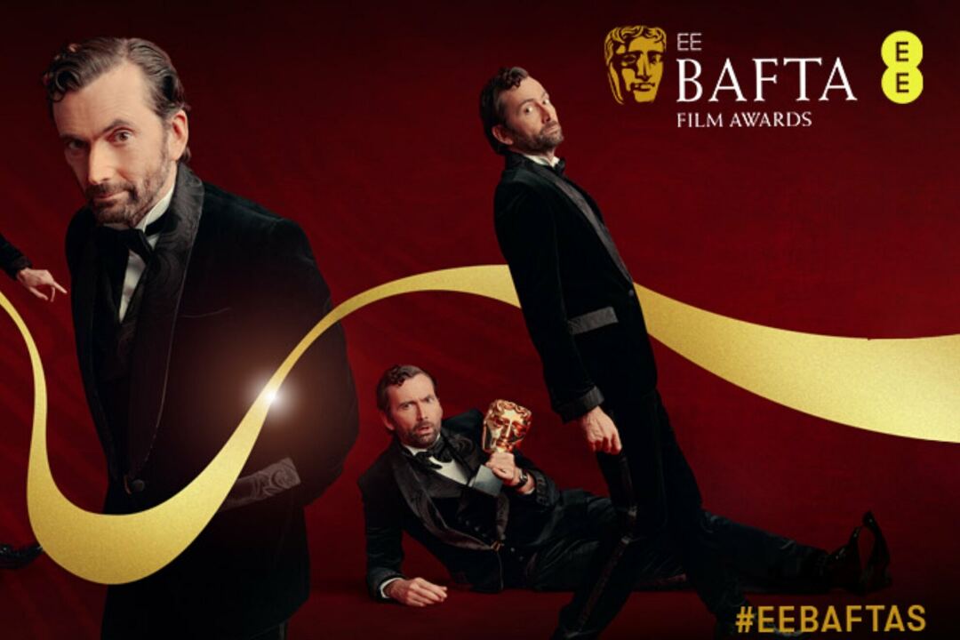 BAFTA FILM AWARDS 2024