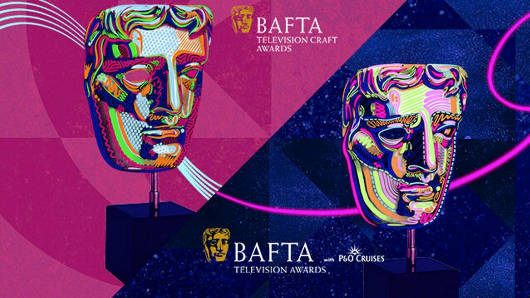 BAFTA Television Awards 2024