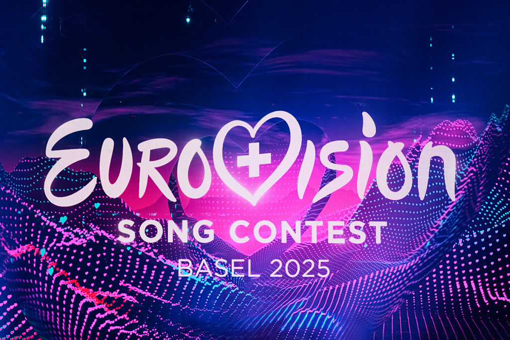 EUROVISION SONG CONTEST 2025