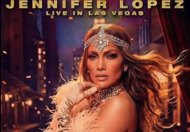The JLO Show