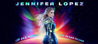 The JLO Show