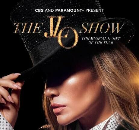 The JLO Show