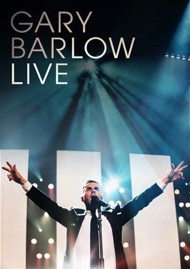 Gary Barlow 2012 Theatre Tour