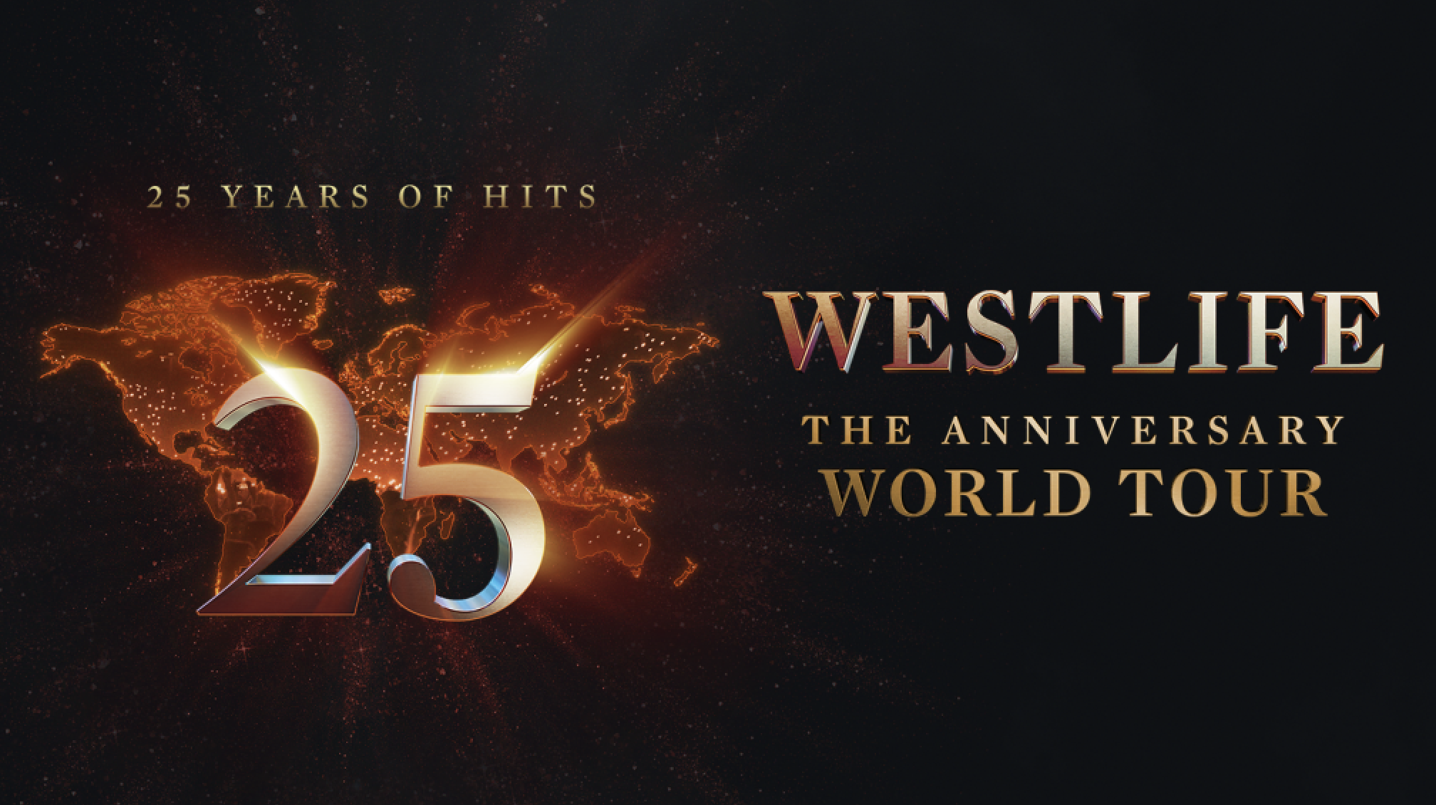 WESTLIFE 