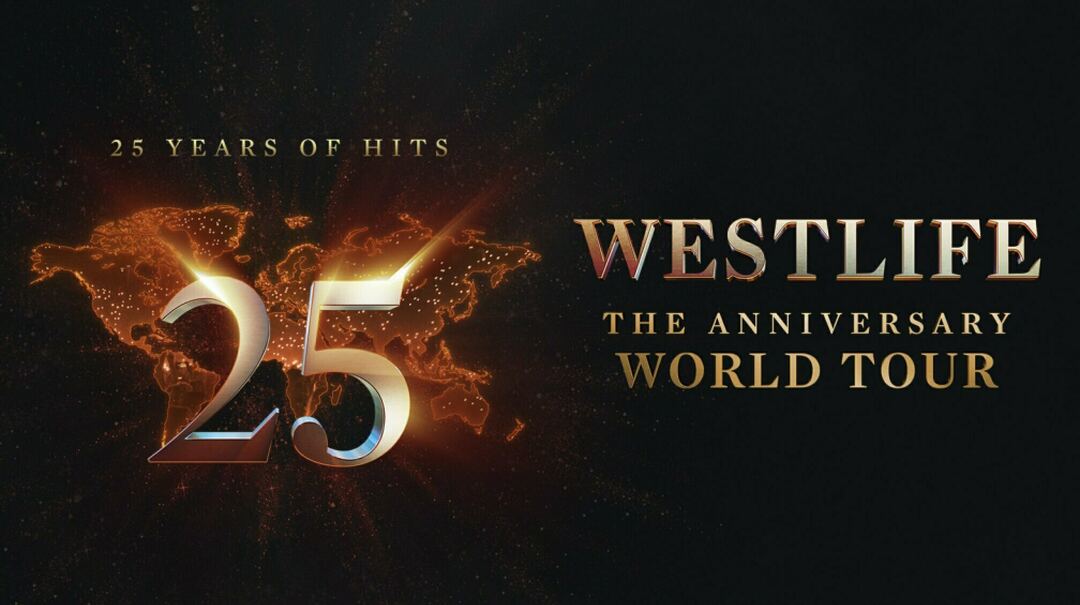 WESTLIFE 
