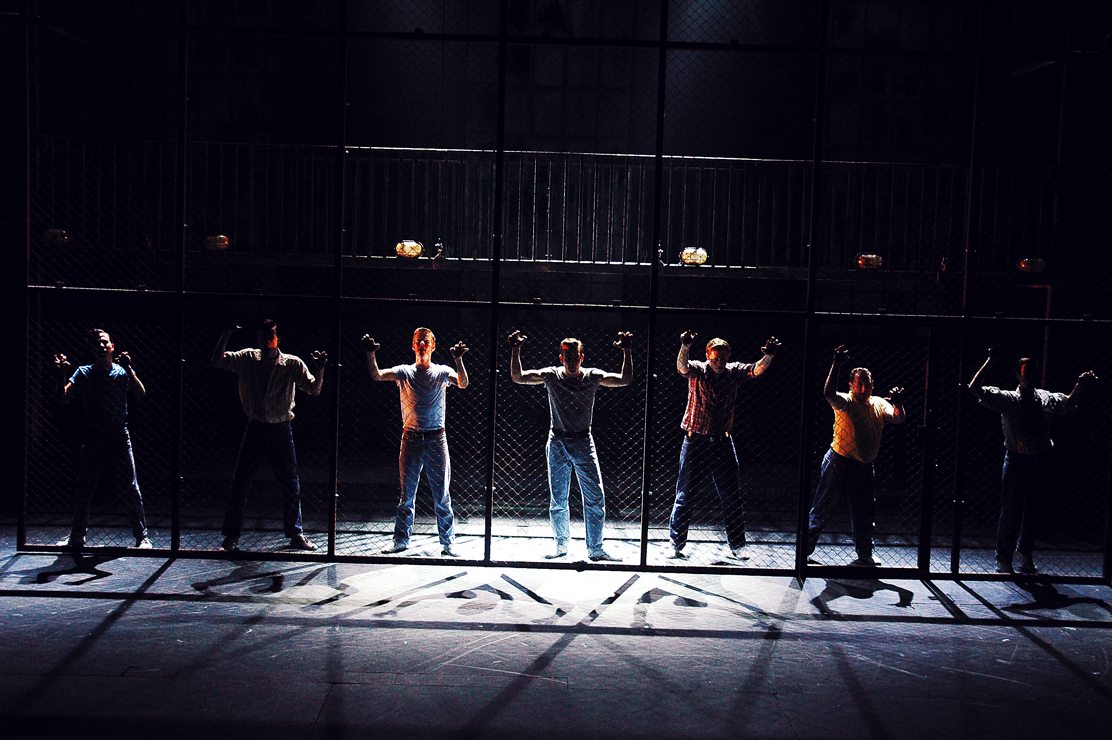 West Side Story