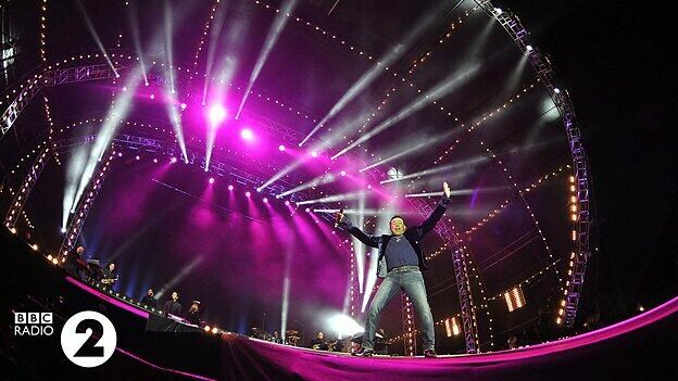 BBC Proms in the Park / Radio 2 Festival In A Day