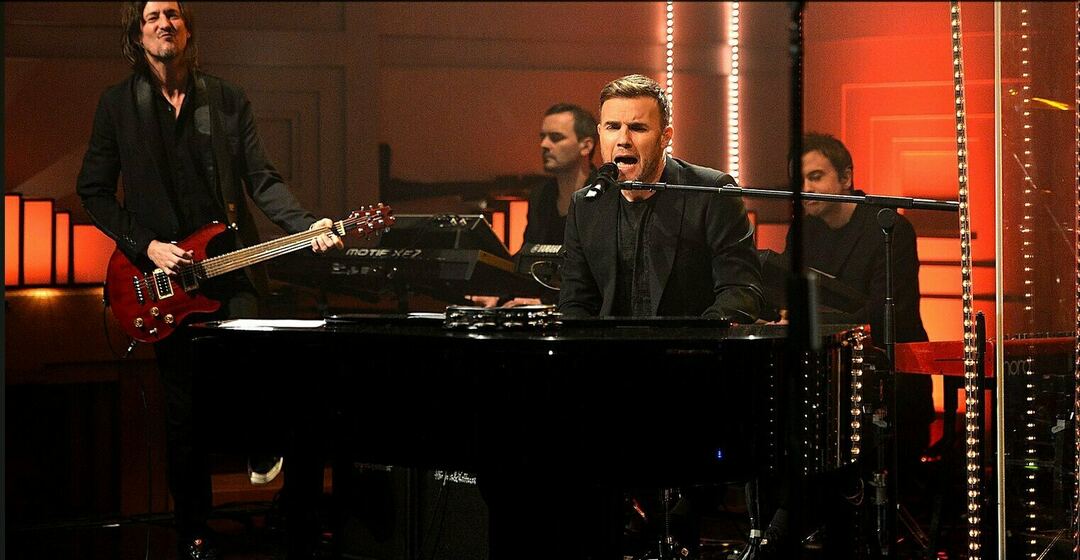 Radio 2 In Concert