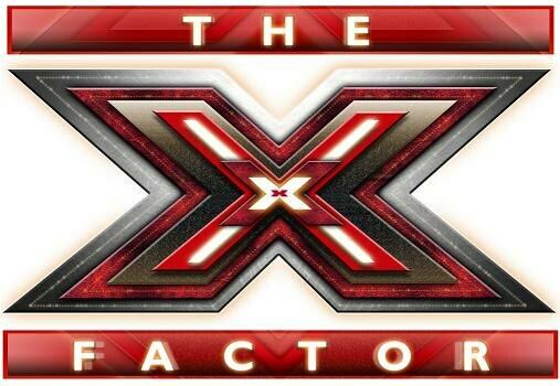 X Factor 2016 Live Studio Finals 