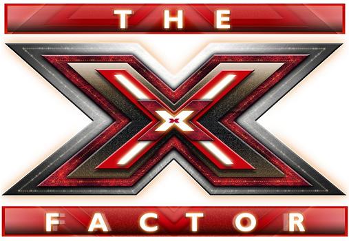 X Factor 2016 Live Studio Finals 