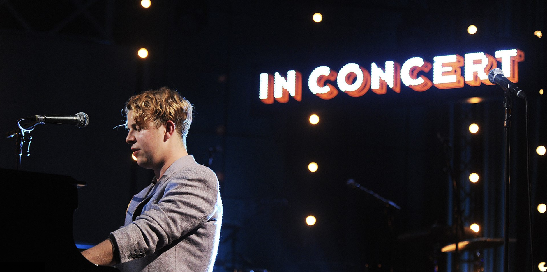 Tom Odell - BBC Radio 2 In Concert