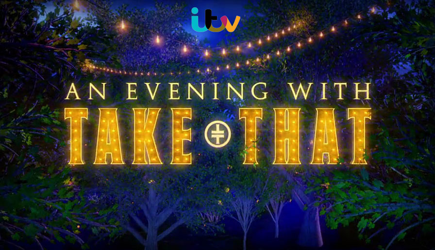 An Evening With Take That