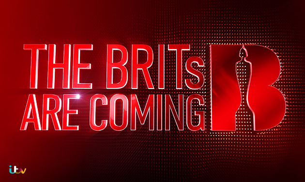 The BRITS Are Coming 2018