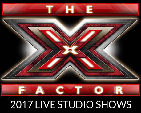 X Factor 2017 