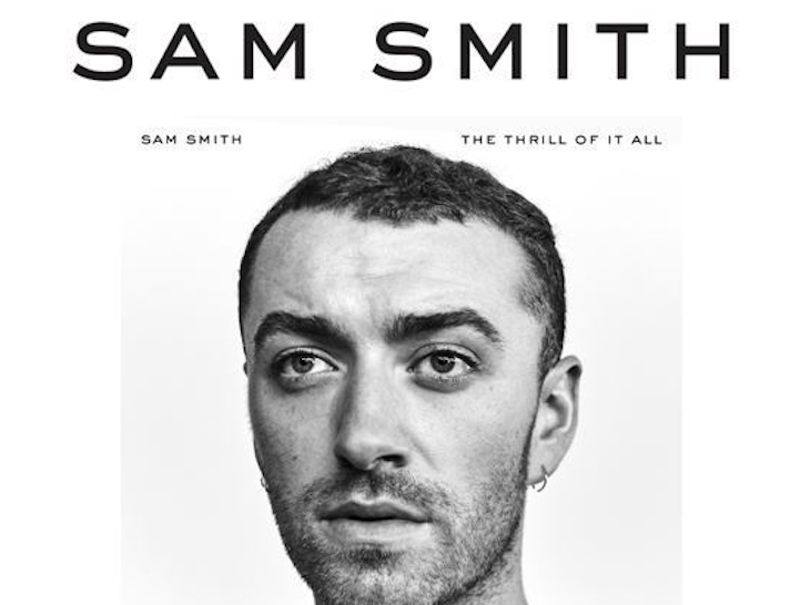 Sam Smith 