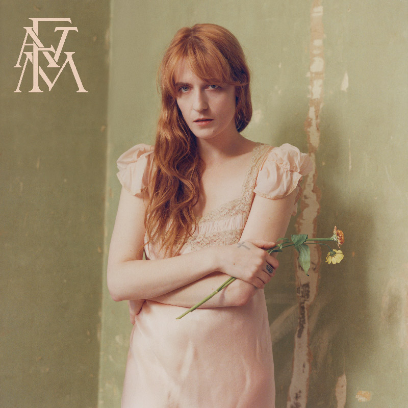 FLORENCE & THE MACHINE 